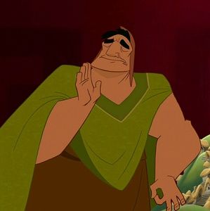 Meet your Posher, Jadon